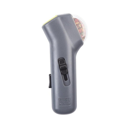 Paw & Pause Treat Launcher — Fun Reward Toy for Dogs & Cats